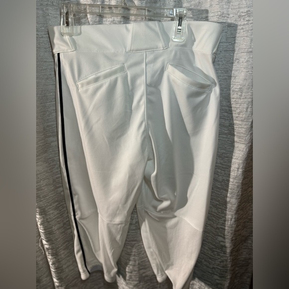Nike Vapor Select Men's High Baseball Pants Size M - Picture 11 of 11